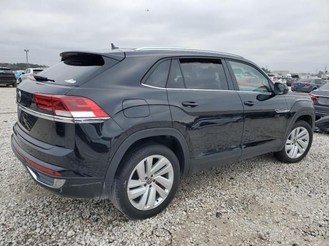 2023 Volkswagen Atlas Cross Sport SE