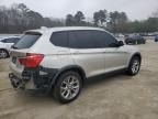 2012 BMW X3 XDRIVE35I