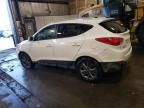 2015 Hyundai Tucson Limited