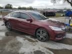 2016 Honda Accord Touring