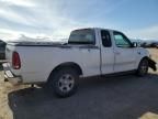 1999 Ford F150