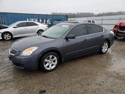 2008 Nissan Altima 2.5 en venta en Anderson, CA