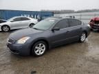 2008 Nissan Altima 2.5