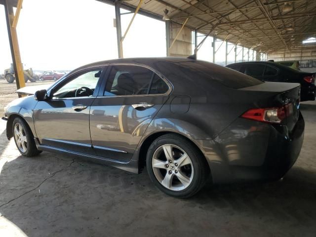 2009 Acura TSX