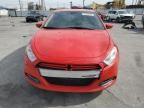 2016 Dodge Dart SE