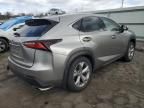 2017 Lexus NX 200T Base