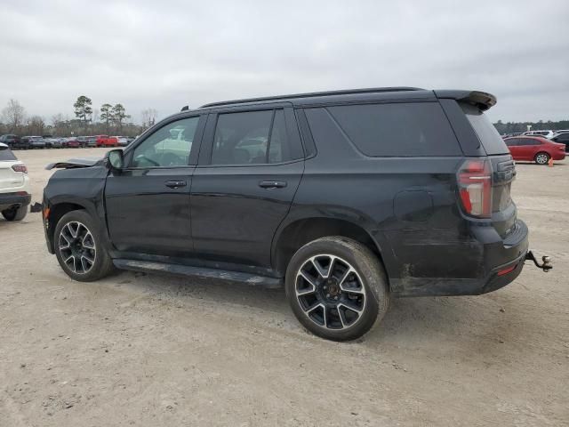 2023 Chevrolet Tahoe K1500 RST