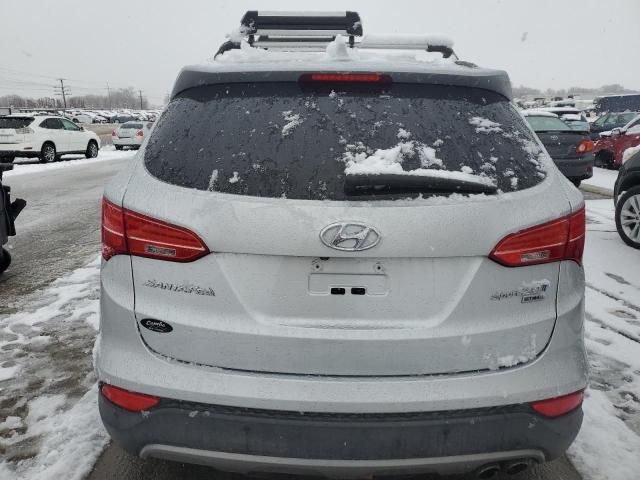 2015 Hyundai Santa FE Sport