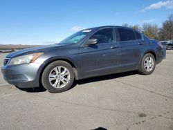 Vehiculos salvage en venta de Copart Brookhaven, NY: 2008 Honda Accord LXP