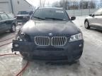 2012 BMW X3 XDRIVE35I