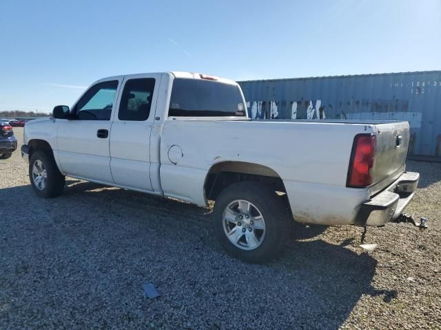 2005 Chevrolet Silverado C1500