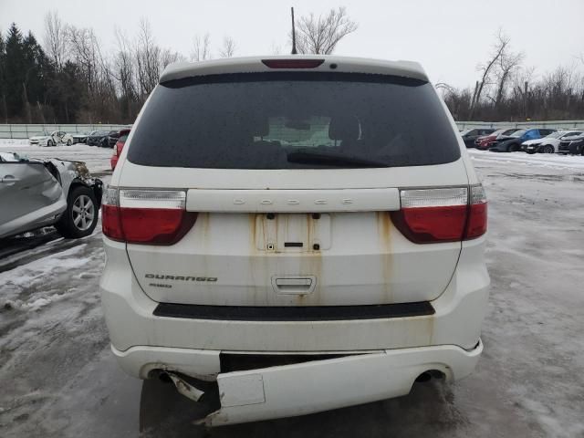 2013 Dodge Durango SXT