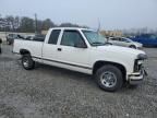 1998 GMC Sierra C1500