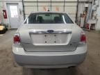 2009 Ford Fusion SEL