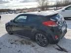 2016 Hyundai Veloster Turbo