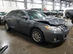 2011 Toyota Camry SE