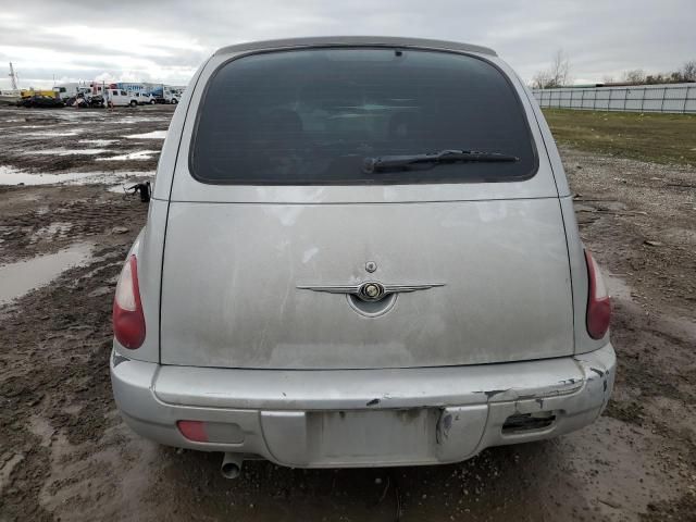 2006 Chrysler PT Cruiser