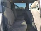 2011 Nissan Quest S