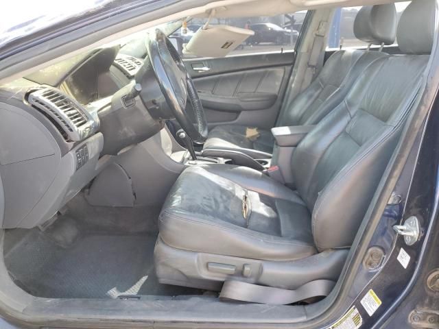 2004 Honda Accord EX