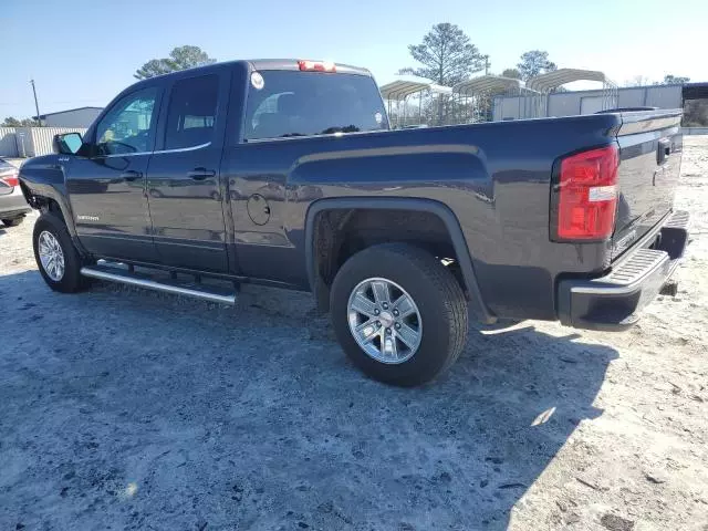 2014 GMC Sierra K1500 SLE