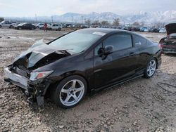 2013 Honda Civic SI en venta en Magna, UT