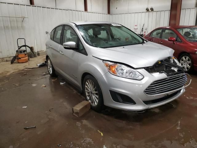 2014 Ford C-MAX SE