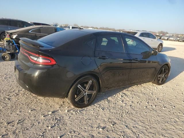 2015 Dodge Dart SE