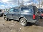 2001 Ford Expedition XLT