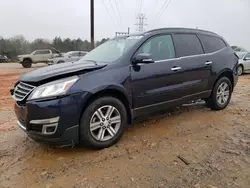 Run And Drives Cars for sale at auction: 2017 Chevrolet Traverse LT