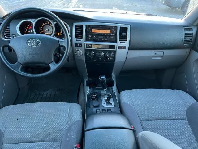 2004 Toyota 4runner SR5