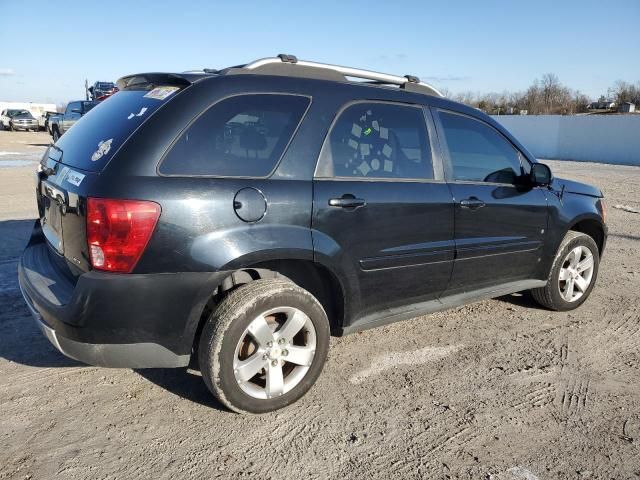 2006 Pontiac Torrent