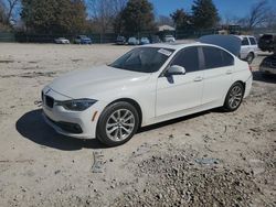 2018 BMW 320 I en venta en Madisonville, TN