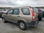 2005 Honda CR-V LX