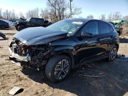 Hyundai salvage cars for sale: 2023 Hyundai Kona SE