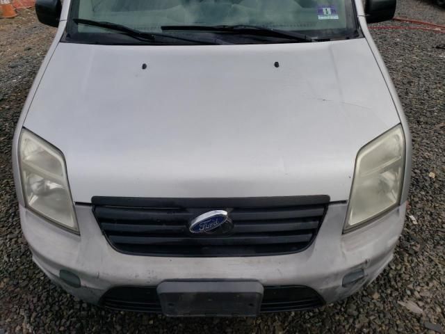 2012 Ford Transit Connect XL