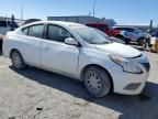 2018 Nissan Versa S