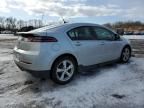 2014 Chevrolet Volt