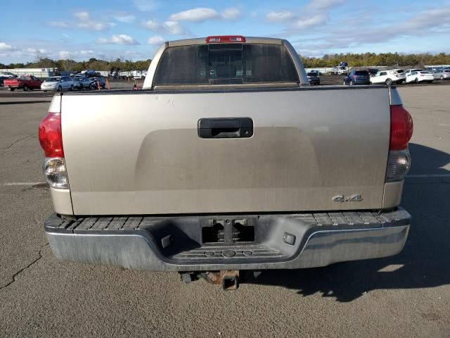 2007 Toyota Tundra Double Cab SR5