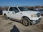 2008 Ford F150 Supercrew