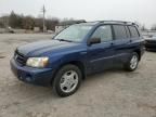 2005 Toyota Highlander Limited