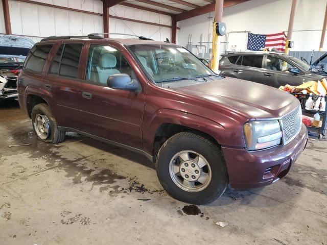 2006 Chevrolet Trailblazer LS