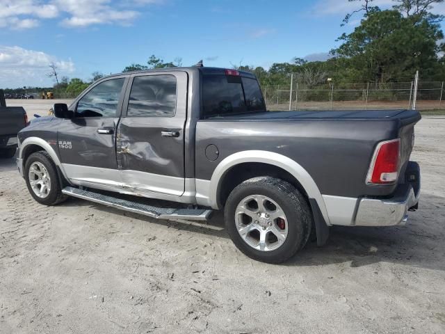 2018 Dodge 1500 Laramie