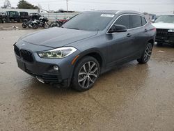 Salvage cars for sale at Nampa, ID auction: 2019 BMW X2 XDRIVE28I