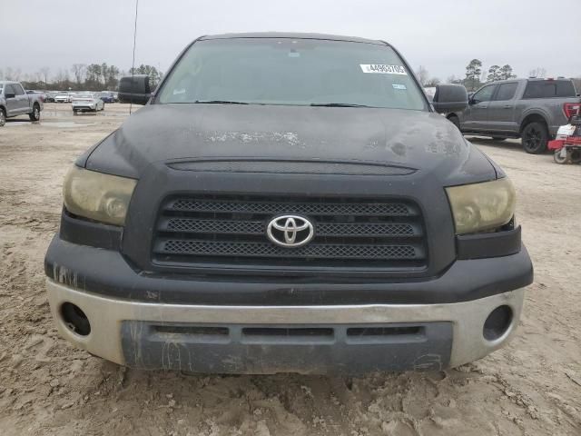 2008 Toyota Tundra Double Cab