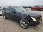 2008 Cadillac CTS