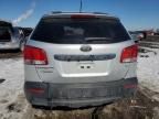 2012 KIA Sorento EX