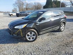 Ford salvage cars for sale: 2015 Ford Escape SE