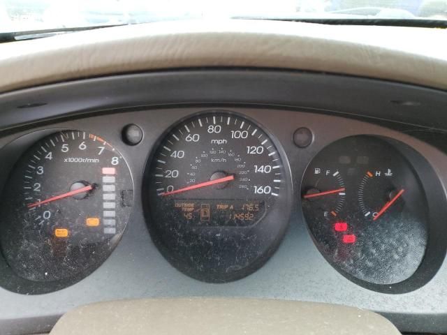 2003 Acura 3.2TL