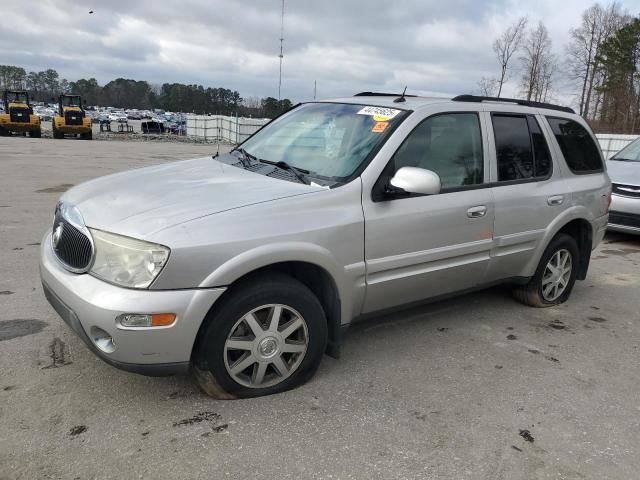 2004 Buick Rainier CXL