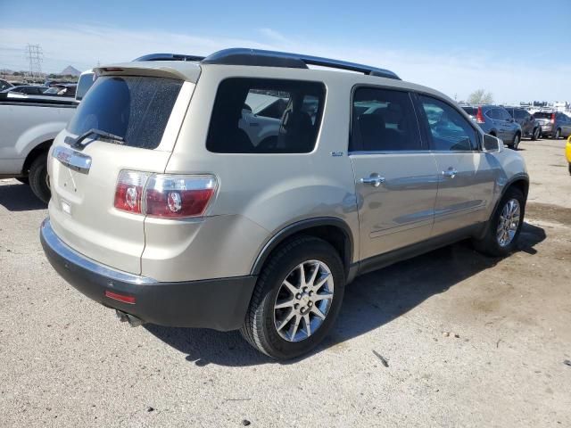 2008 GMC Acadia SLT-2